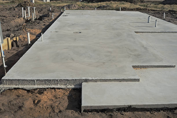 Best Concrete Retaining Walls in Pioneer, CA