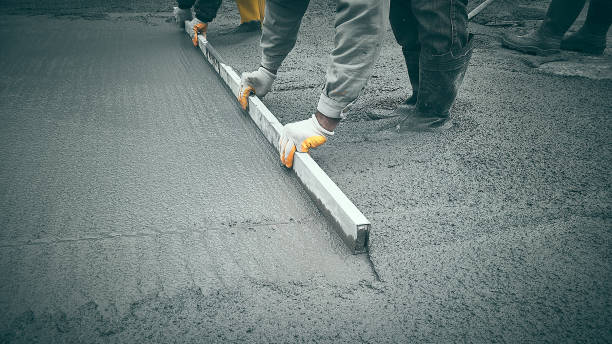 Best Residential Concrete Solutions in Pioneer, CA