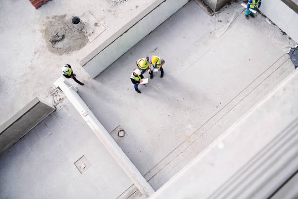 Best Industrial Concrete Flooring in Pioneer, CA